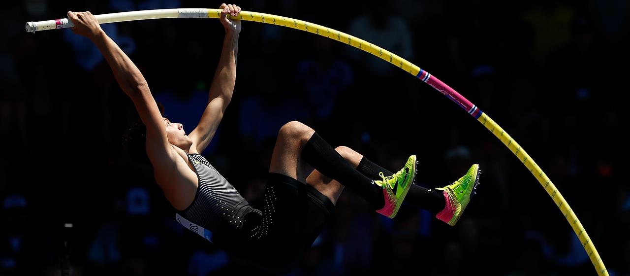 Pole Vault Powerhouse: Duplantis' Impact On The Changing Diamond League Pole Vault Powerhouse: Duplantis' Impact On The Changing Diamond League