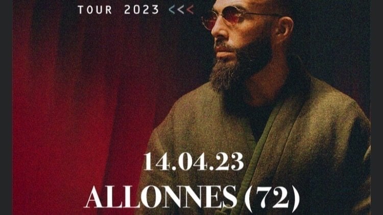 Polémique En Grand Est : Subvention Pour Un Concert De Médine, Réaction Du RN Polémique En Grand Est : Subvention Pour Un Concert De Médine, Réaction Du RN