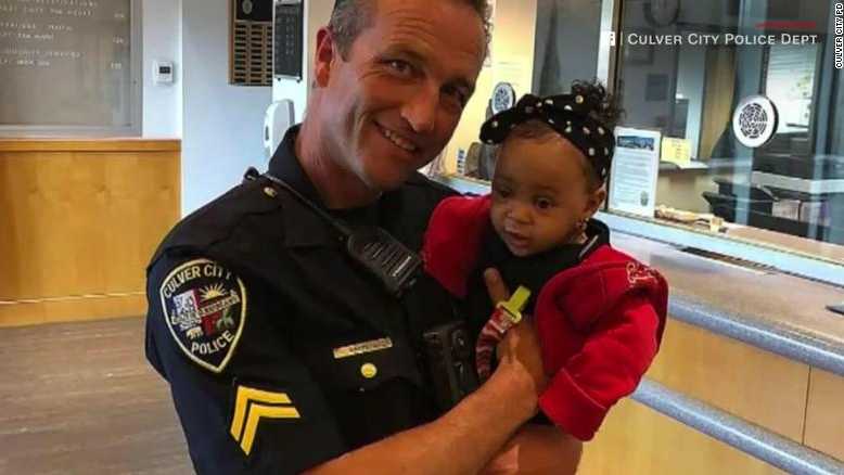Police Bodycam Shows Dramatic Rescue Of Toddler Choking On Tomato Police Bodycam Shows Dramatic Rescue Of Toddler Choking On Tomato
