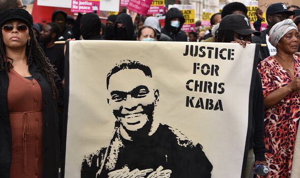 Police Complaint To Ofcom: Examining The Chris Kaba Panorama Documentary