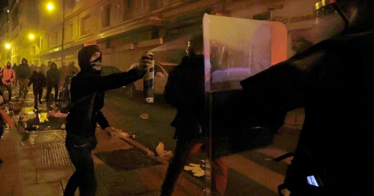 Police Confirm Killing Of Ukrainian Ex-Politician In Madrid Police Confirm Killing Of Ukrainian Ex-Politician In Madrid