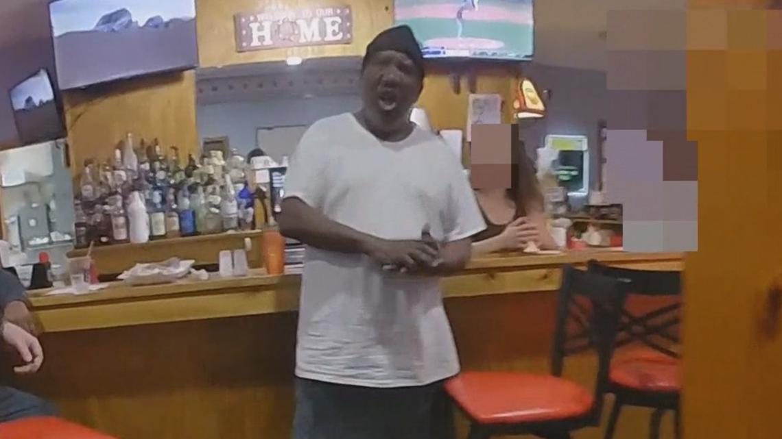 Police Custody Death In Ohio: Video Footage And The Police Custody Death In Ohio: Video Footage And The