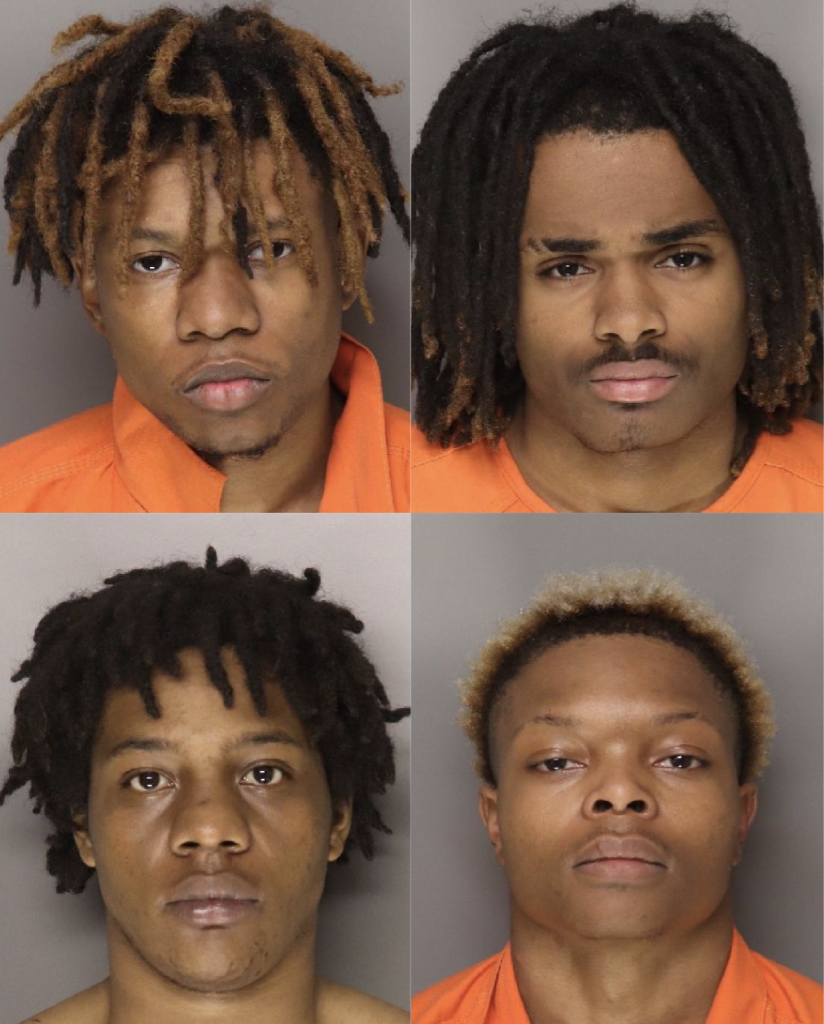 Police Investigate Lancaster County Shooting: Details Emerge Police Investigate Lancaster County Shooting: Details Emerge