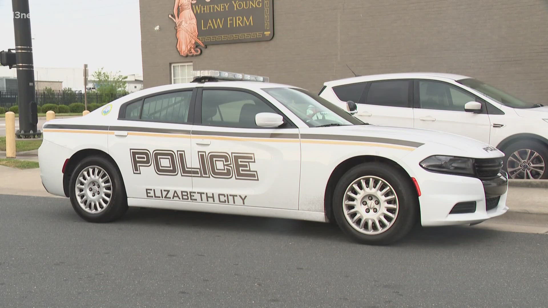 Police Investigating Fatal Collision On Elizabeth City Road Involving Pedestrians Police Investigating Fatal Collision On Elizabeth City Road Involving Pedestrians