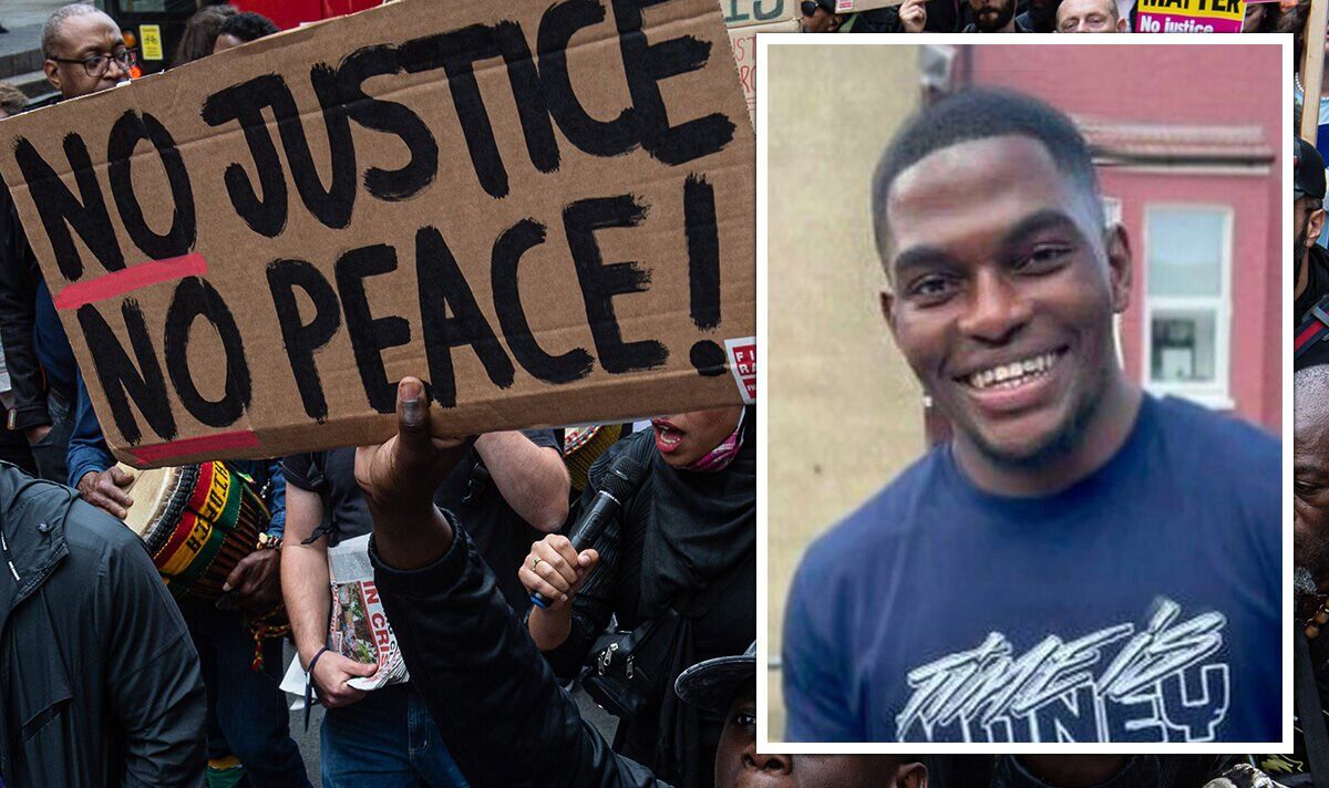 Police Watchdog's Ofcom Complaint: The Chris Kaba Panorama Investigation