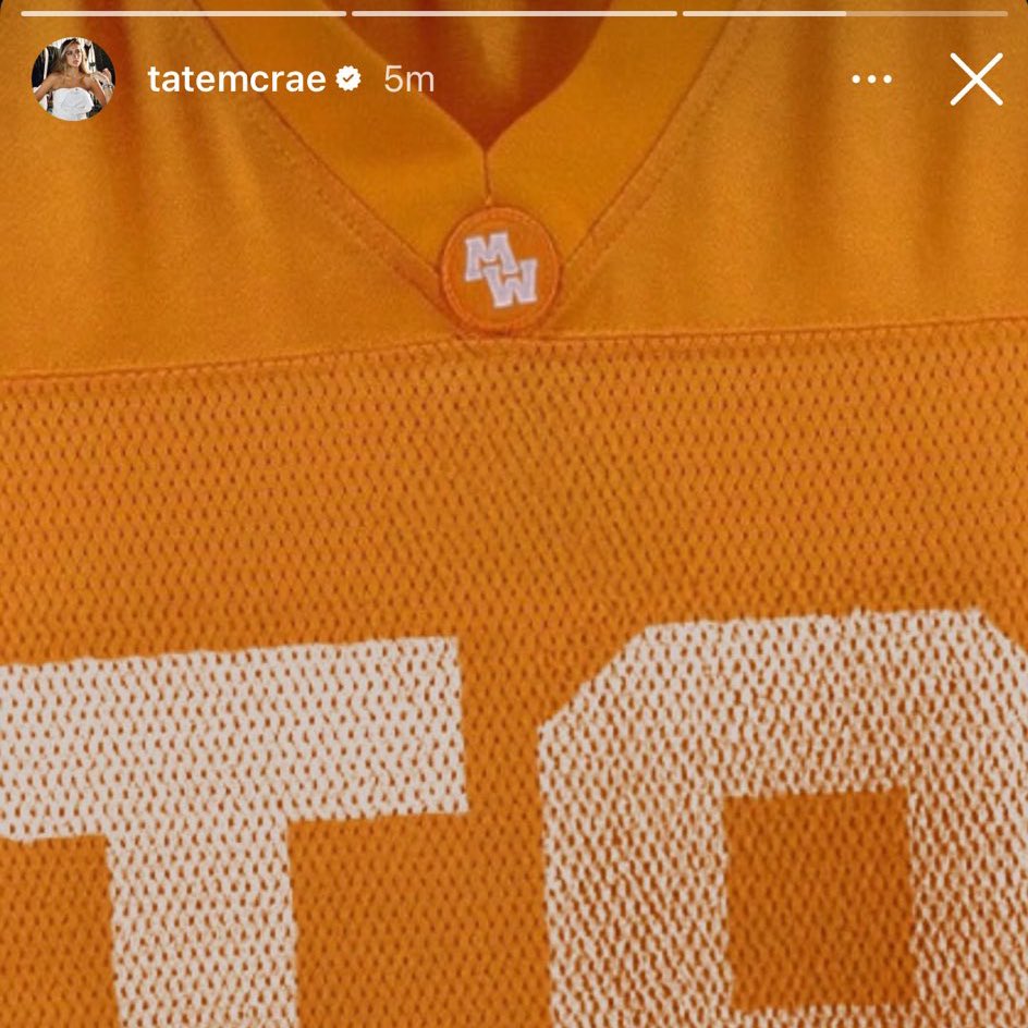 Political Controversy Erupts Over Tate McRae And Morgan Wallen's Collaboration Political Controversy Erupts Over Tate McRae And Morgan Wallen's Collaboration