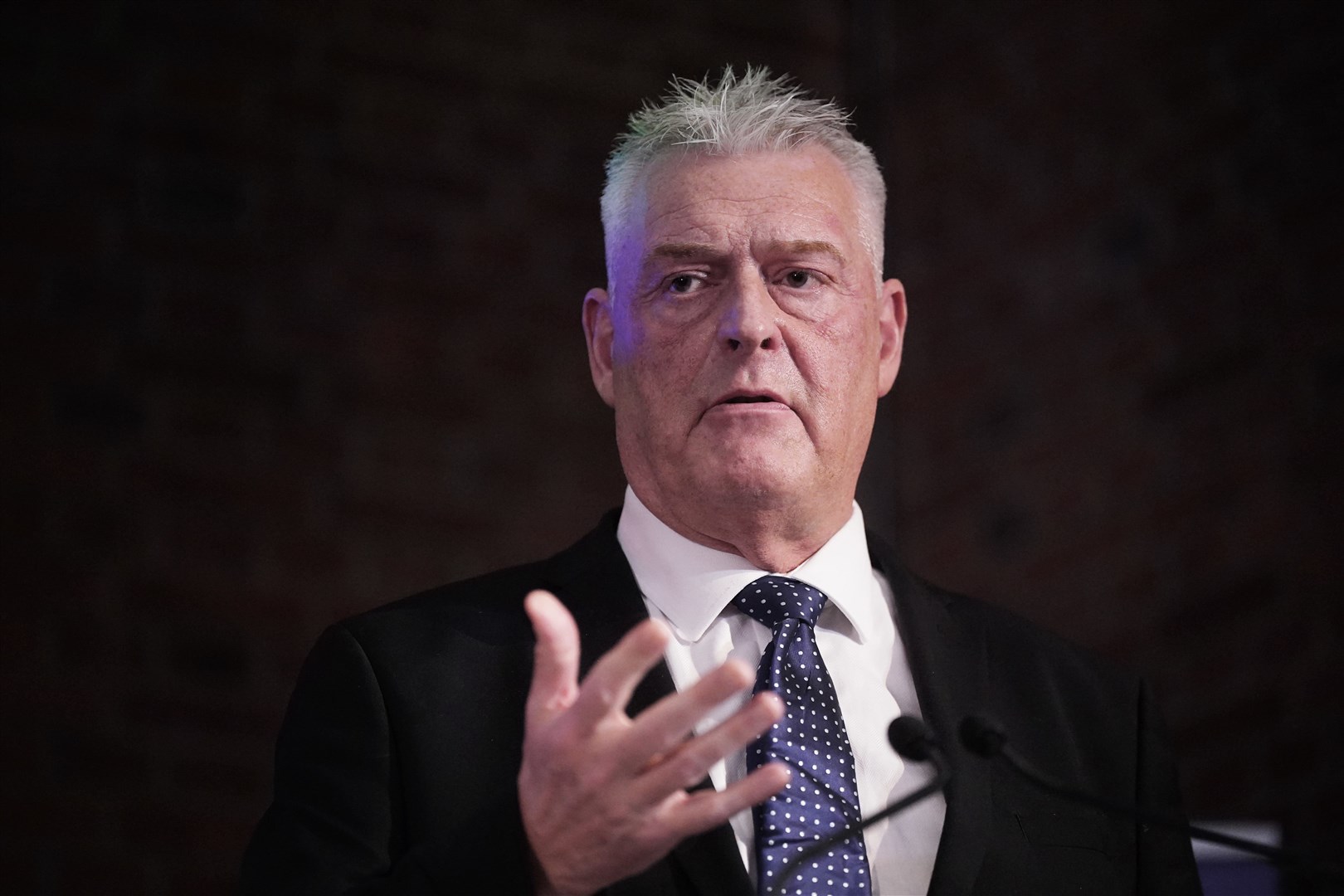 Political Showdown: Tory Chairman's Battle With Reform UK On Populism Political Showdown: Tory Chairman's Battle With Reform UK On Populism