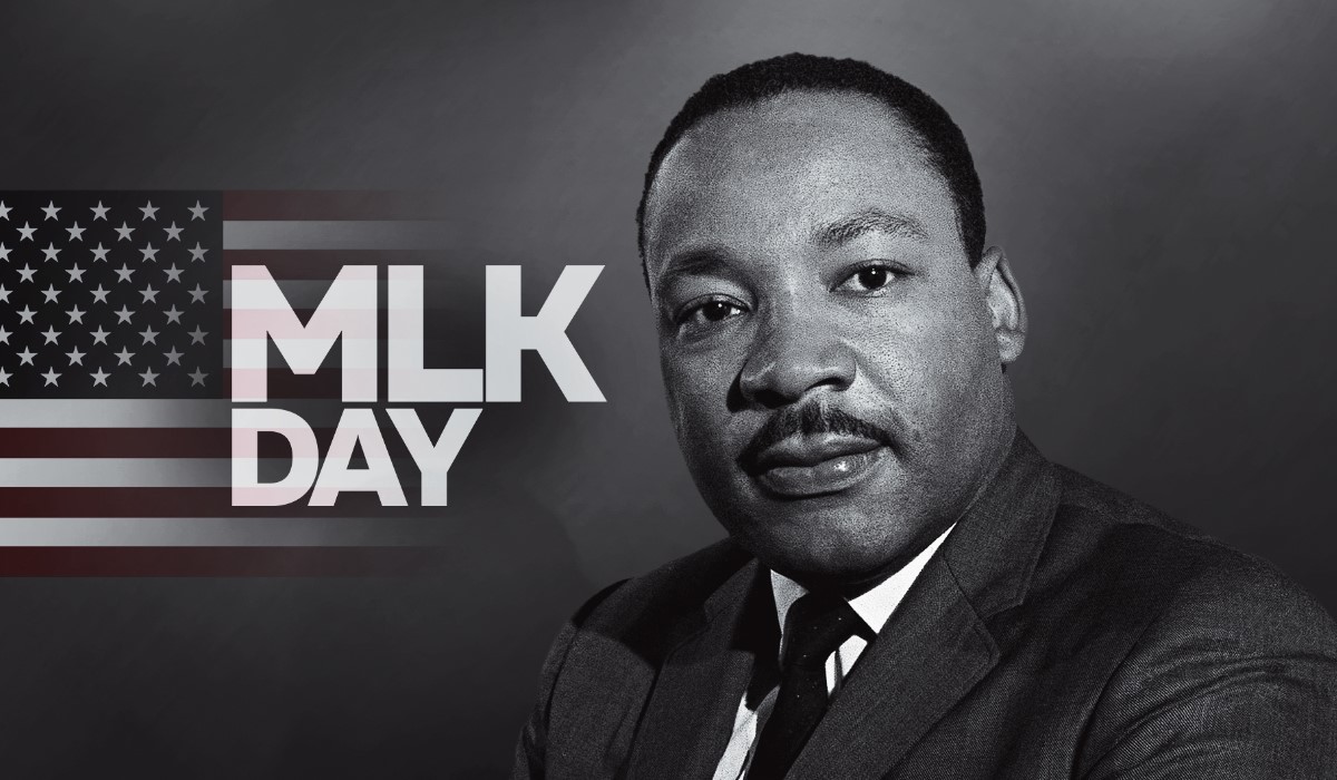 Poll Reveals Public Sentiment On Martin Luther King Jr. Day: Celebrate Or Abolish? Poll Reveals Public Sentiment On Martin Luther King Jr. Day: Celebrate Or Abolish?