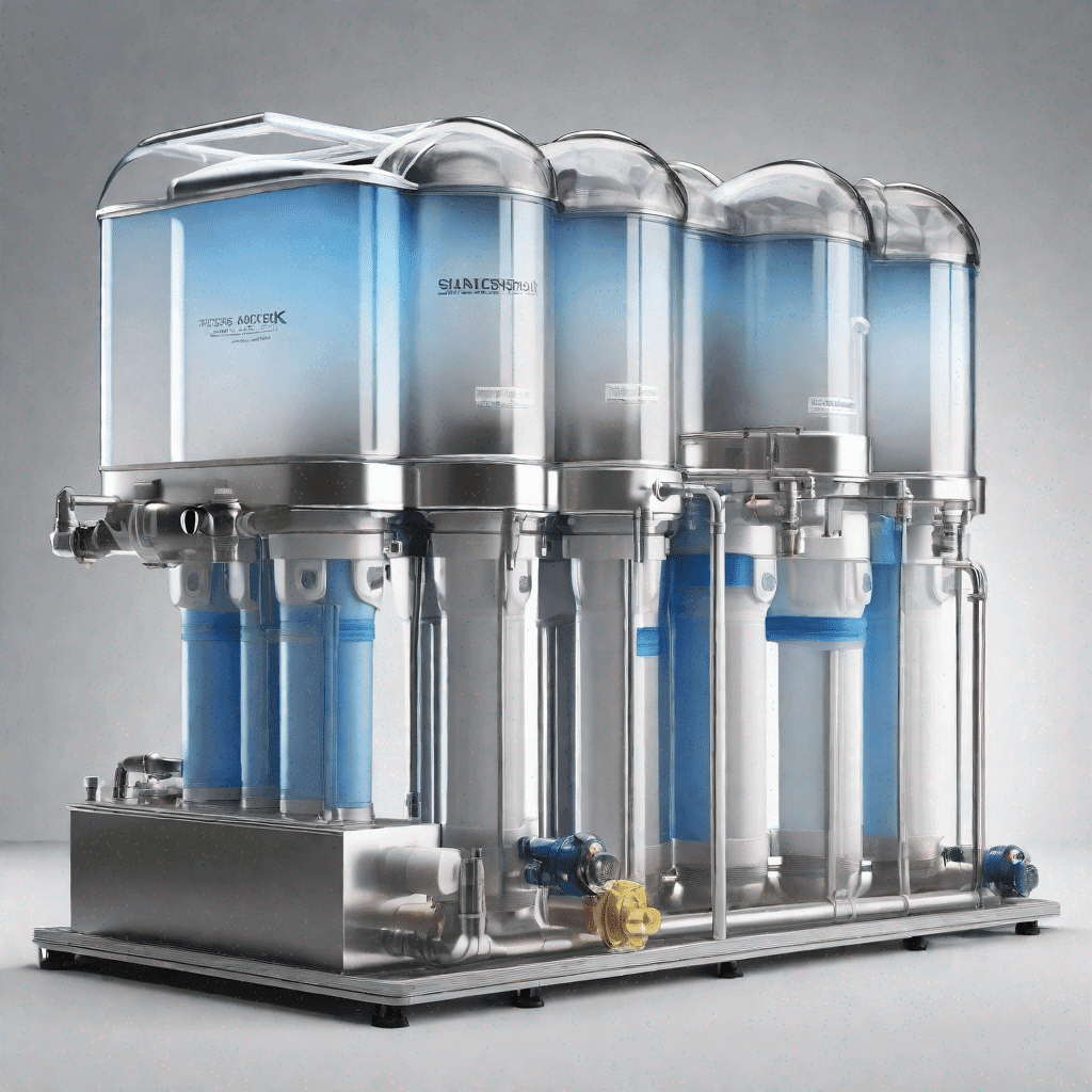 Pollution Et Filtration De L'eau : Choisir Le Bon Système Pour Une Eau Potable Saine Pollution Et Filtration De L'eau : Choisir Le Bon Système Pour Une Eau Potable Saine
