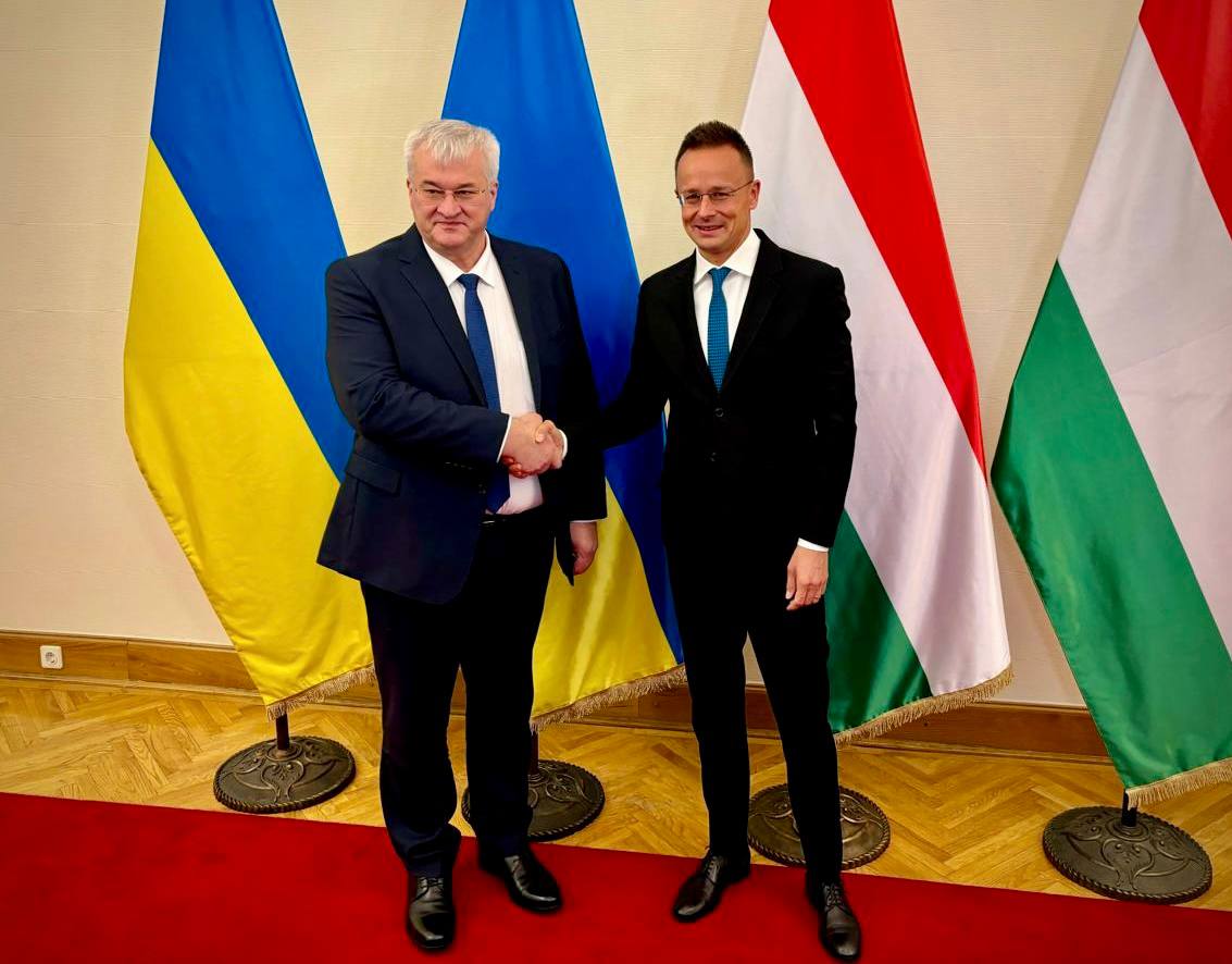 Помощь Германии Украине: Андрей Сибига И Спасение Жизней (УНИАН) Помощь Германии Украине: Андрей Сибига И Спасение Жизней (УНИАН)
