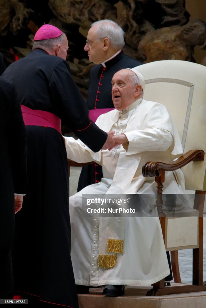 Pope Francis' Succession: Nine Leading Contenders And Their Destinies Pope Francis' Succession: Nine Leading Contenders And Their Destinies