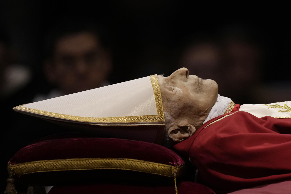 Pope Francis's Successor: A Look At Nine Leading Candidates Pope Francis's Successor: A Look At Nine Leading Candidates