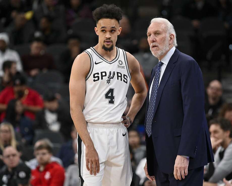 Popovich's Uncertain Future: Spurs Coach's Potential Absence This Season Popovich's Uncertain Future: Spurs Coach's Potential Absence This Season