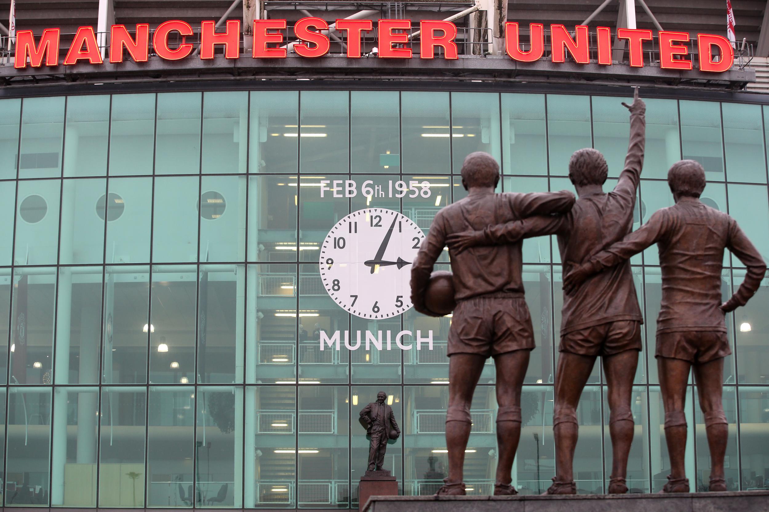 Poppy Atkinson: A Joint Tribute From Manchester United And Bayern Munich Poppy Atkinson: A Joint Tribute From Manchester United And Bayern Munich