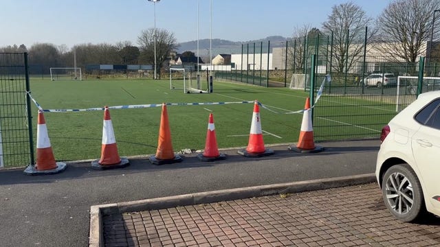 Poppy Atkinson: Funeral Held For Young Manchester United Fan Poppy Atkinson: Funeral Held For Young Manchester United Fan