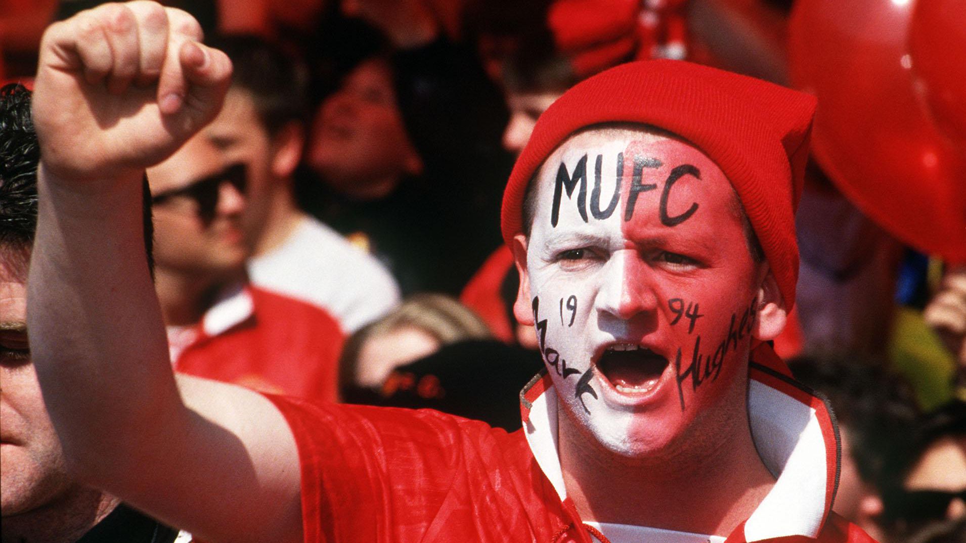 Poppy's Family: A Moving Tribute To A Devoted Manchester United Fan Poppy's Family: A Moving Tribute To A Devoted Manchester United Fan