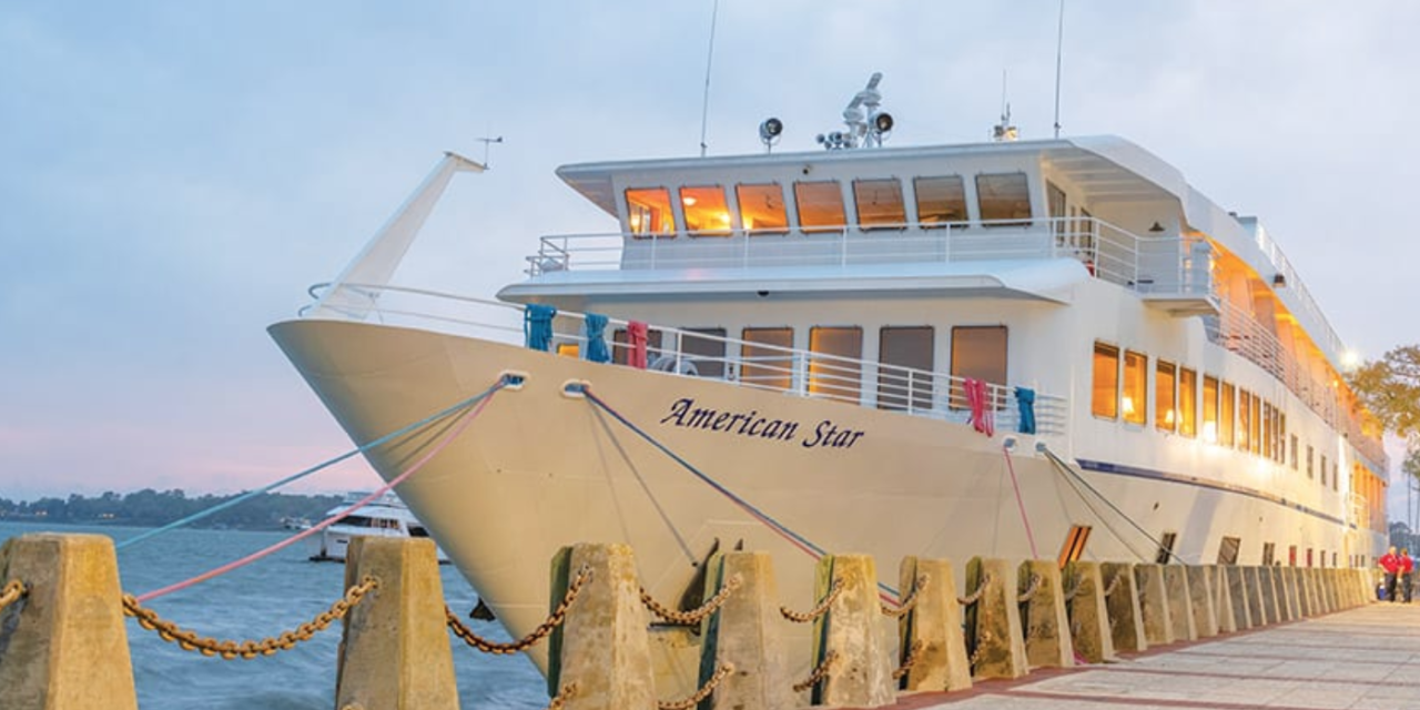 Popular American Cruise Lines: Reviews And Comparisons