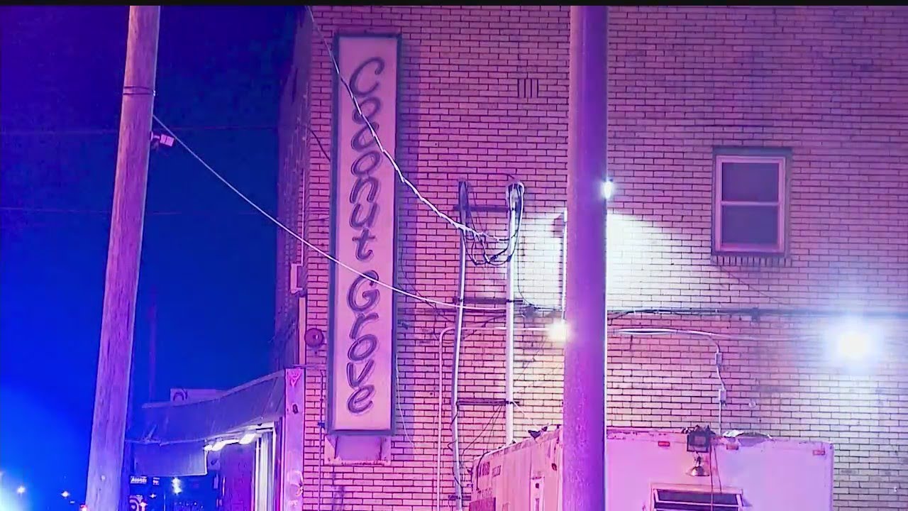 Popular Southern Vacation Spot Addresses Safety Concerns Post-Shooting Popular Southern Vacation Spot Addresses Safety Concerns Post-Shooting