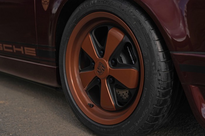 Porsche 911: 80 Millió Forintos Extrák Porsche 911: 80 Millió Forintos Extrák