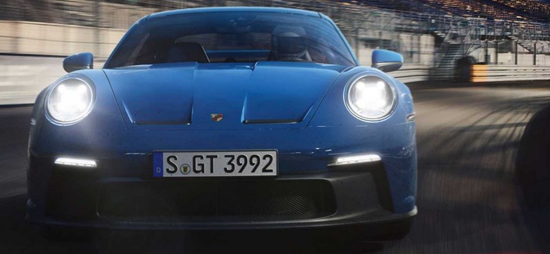Porsche 911 Ára: Extrák Befolyása Az Áron Porsche 911 Ára: Extrák Befolyása Az Áron