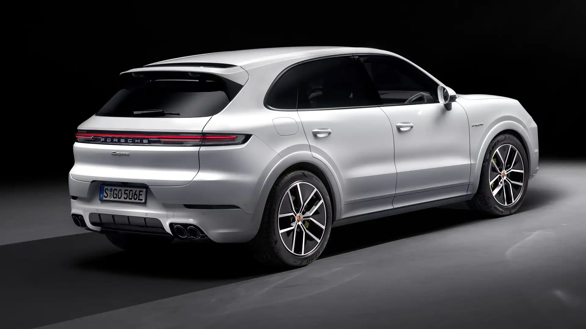Porsche Cayenne GTS Coupe: Test I Recenzja - SUV Marzeń? Porsche Cayenne GTS Coupe: Test I Recenzja - SUV Marzeń?