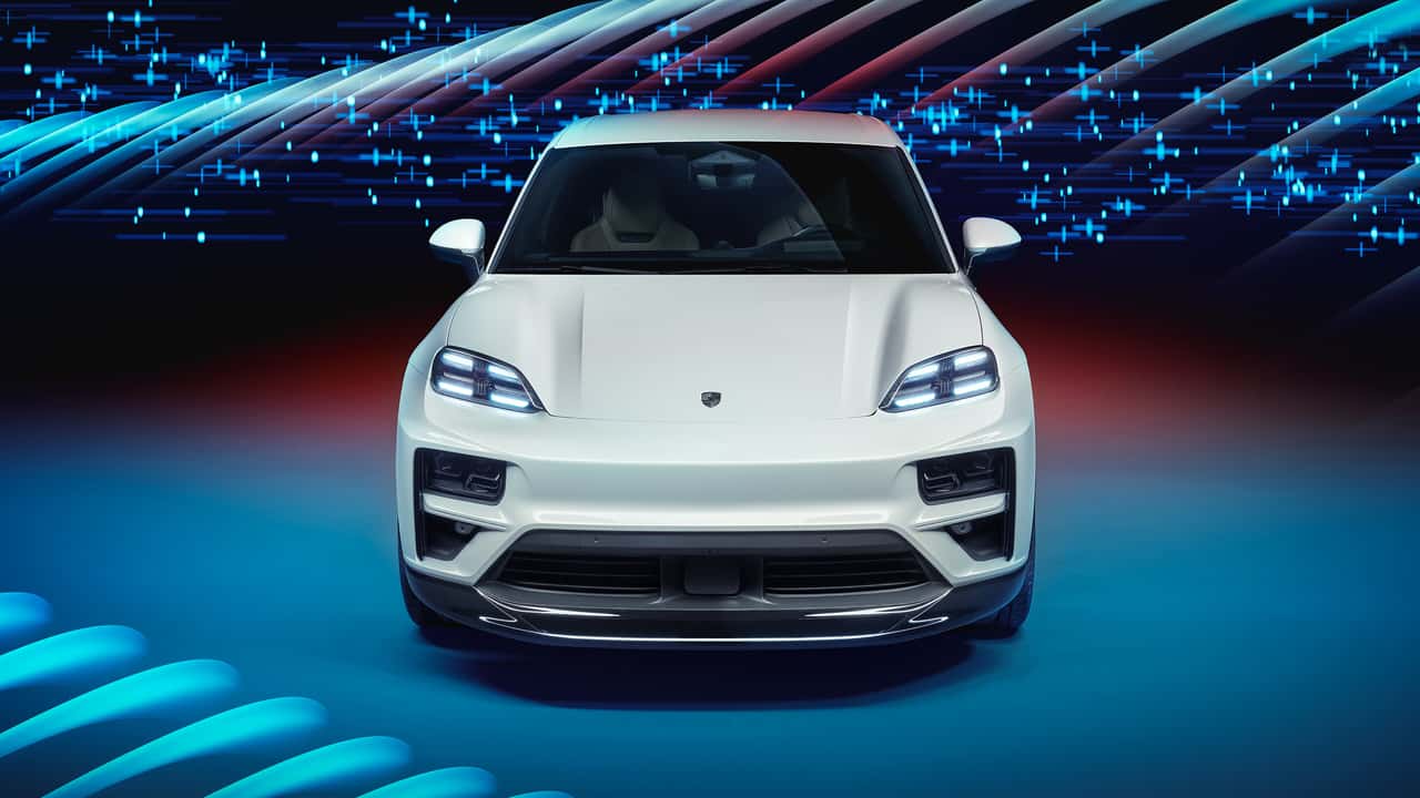 Porsche Macan Buying Guide: Models, Specs & Pricing Porsche Macan Buying Guide: Models, Specs & Pricing