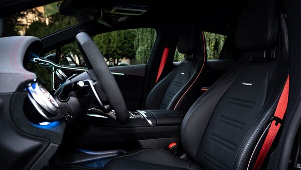 Porsche's Struggle: Balancing Ferrari's Sportiness And Mercedes' Luxury In A Trade War Porsche's Struggle: Balancing Ferrari's Sportiness And Mercedes' Luxury In A Trade War