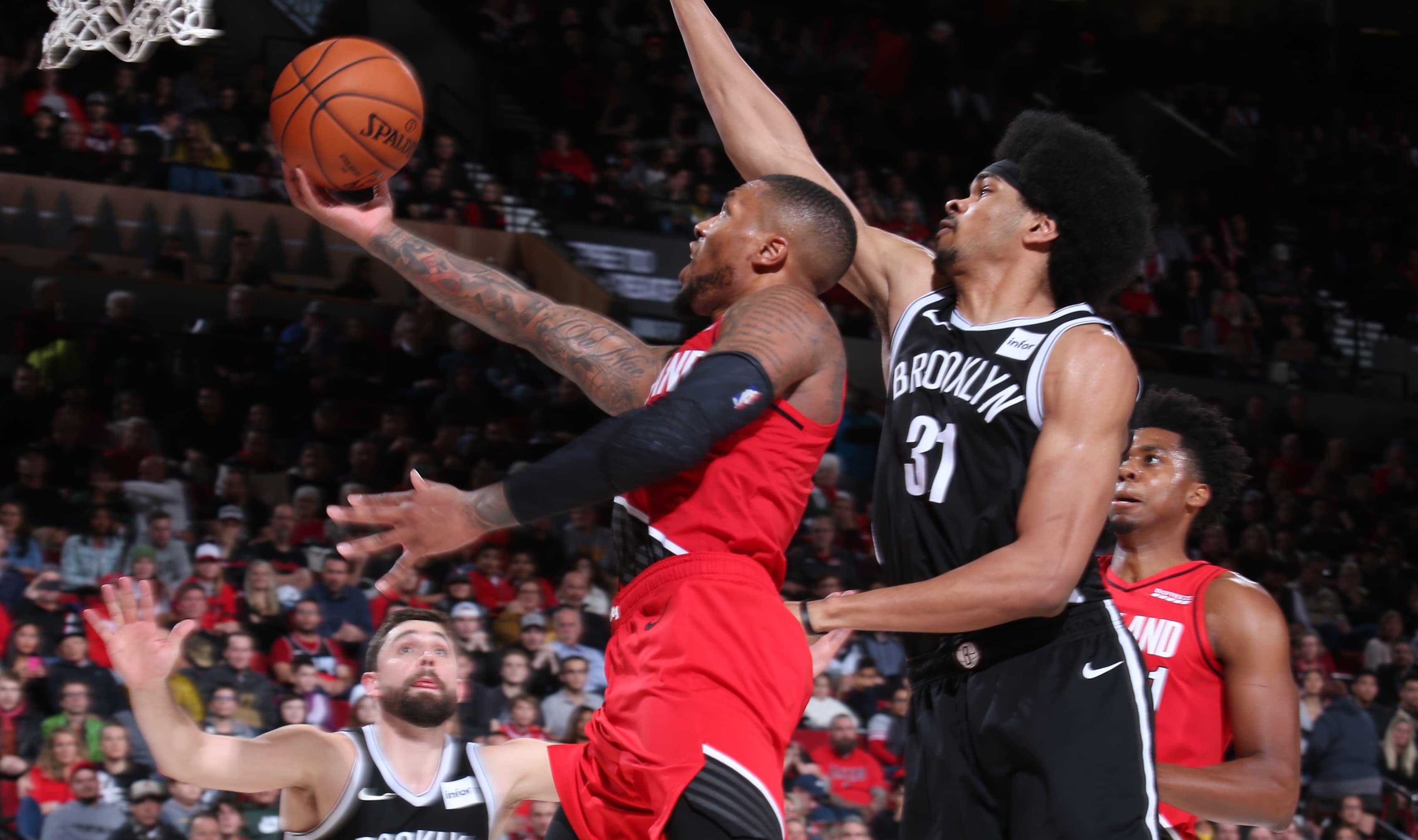 Portland Trail Blazers Play-In Tournament Chances: A Realistic Assessment