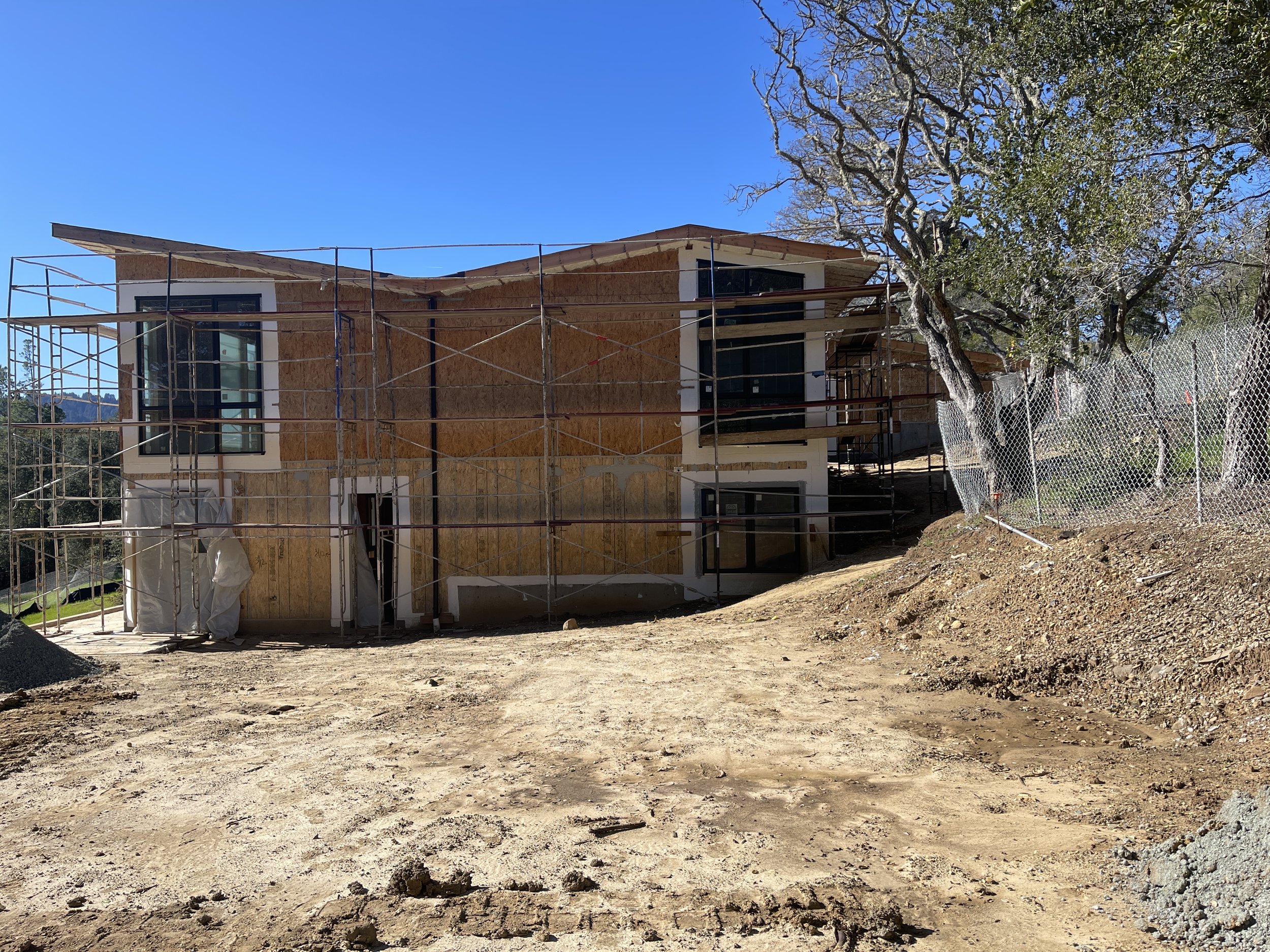 Portola Valley Welcomes New Greek Taverna Portola Valley Welcomes New Greek Taverna