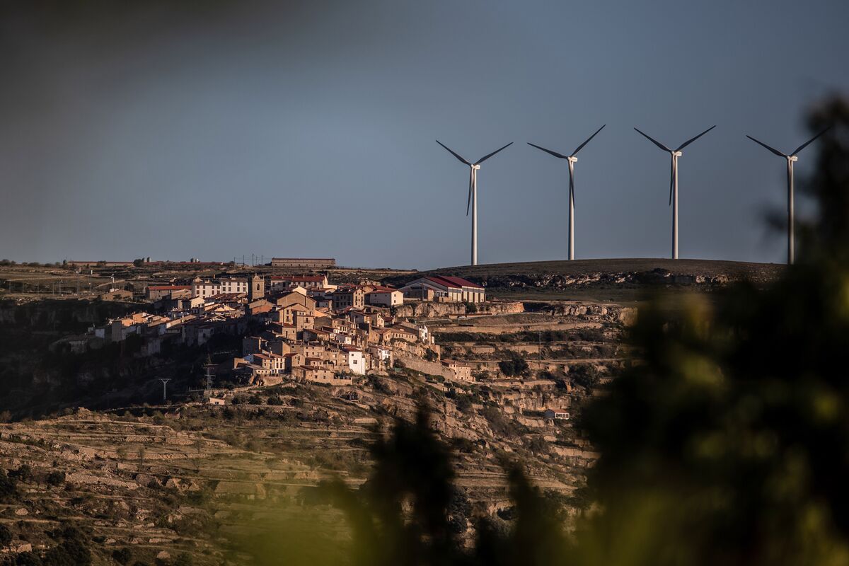 Portugal Adjusts Power Import Limits After Spain Blackout Portugal Adjusts Power Import Limits After Spain Blackout