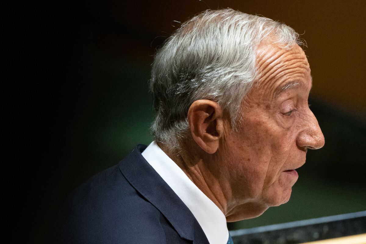 Portugal Election 2023: Third Snap Vote In Three Years Portugal Election 2023: Third Snap Vote In Three Years