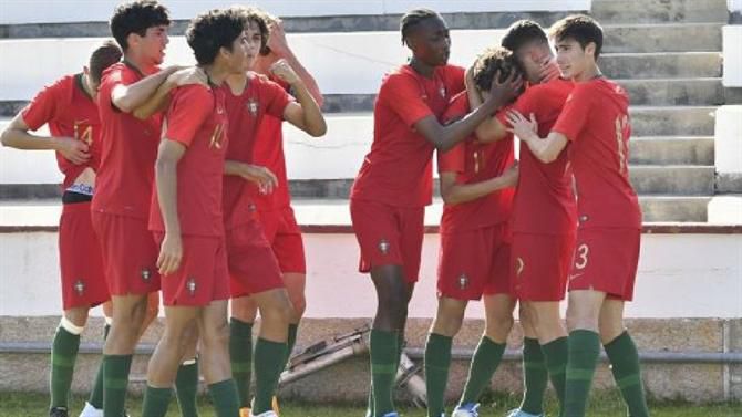 Portugal Vence A Bélgica 1-0: Resumen, Goles Y Crónica Del Encuentro Portugal Vence A Bélgica 1-0: Resumen, Goles Y Crónica Del Encuentro