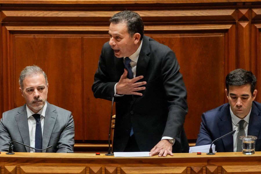 Portugal's Political Instability: Implications Of The Third Snap Election Portugal's Political Instability: Implications Of The Third Snap Election