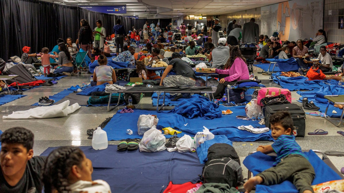 Portugal's Shift On Immigration: A Look At Recent Expulsion Policies Portugal's Shift On Immigration: A Look At Recent Expulsion Policies