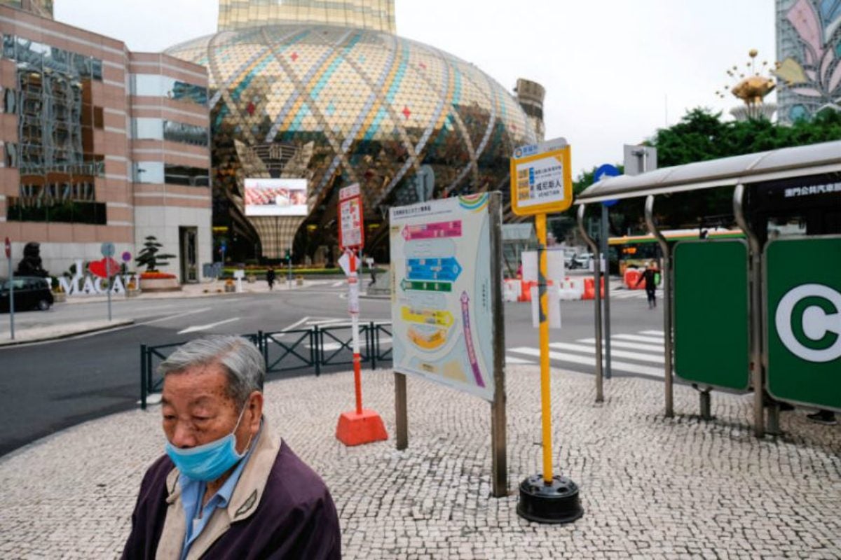 Positive Macau Gaming Revenue Figures Ahead Of Golden Week Positive Macau Gaming Revenue Figures Ahead Of Golden Week