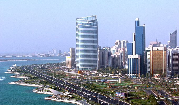 Poslovne Prilike U Ujedinjenim Arapskim Emiratima Poslovne Prilike U Ujedinjenim Arapskim Emiratima