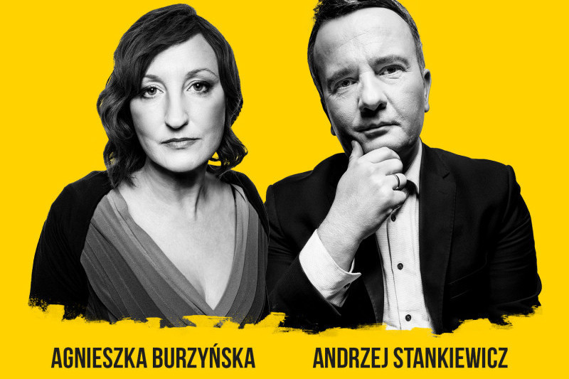 Posłuchaj Podcastu Onetu I Newsweeka: Stan Wyjątkowy – Aktualności Dwa Raz W Tygodniu Posłuchaj Podcastu Onetu I Newsweeka: Stan Wyjątkowy – Aktualności Dwa Raz W Tygodniu