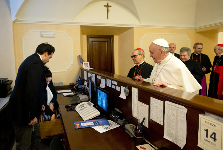 Possible Candidates To Succeed Pope Francis Possible Candidates To Succeed Pope Francis