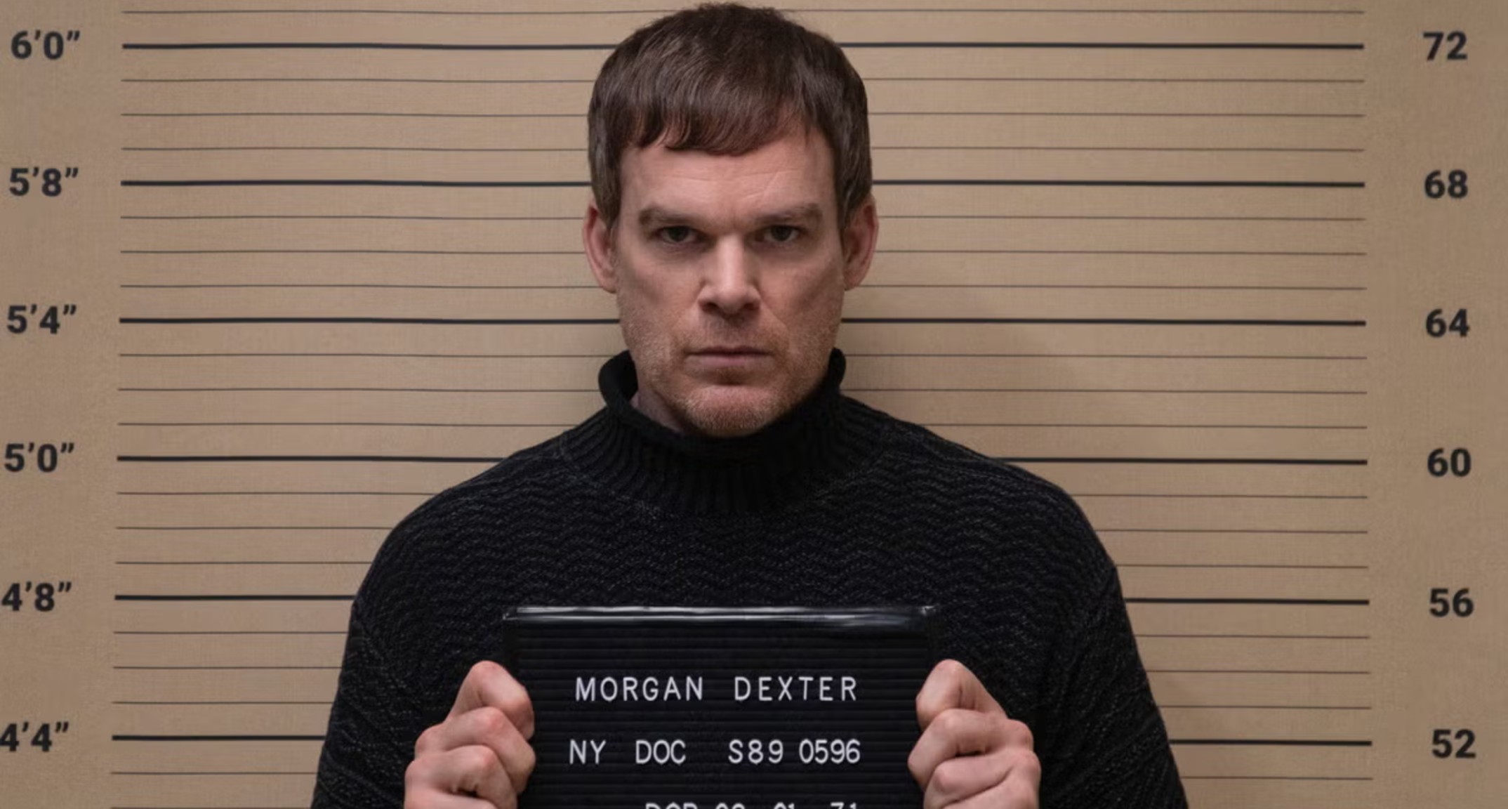 Possible Dexter: New Blood Resurrection Trailer Release Date Revealed? Possible Dexter: New Blood Resurrection Trailer Release Date Revealed?