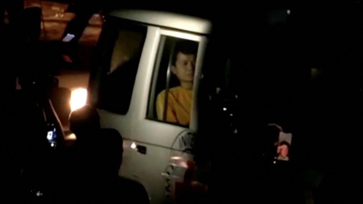 Possible Hamas Release Of Edan Alexander And Other Hostages At Ramadan Possible Hamas Release Of Edan Alexander And Other Hostages At Ramadan