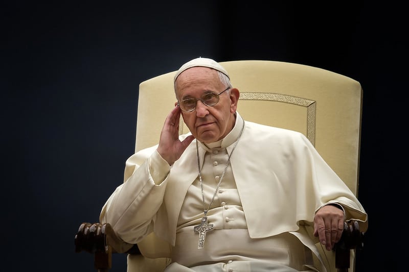 Possible Successors To Pope Francis: A Look At Potential Candidates Possible Successors To Pope Francis: A Look At Potential Candidates
