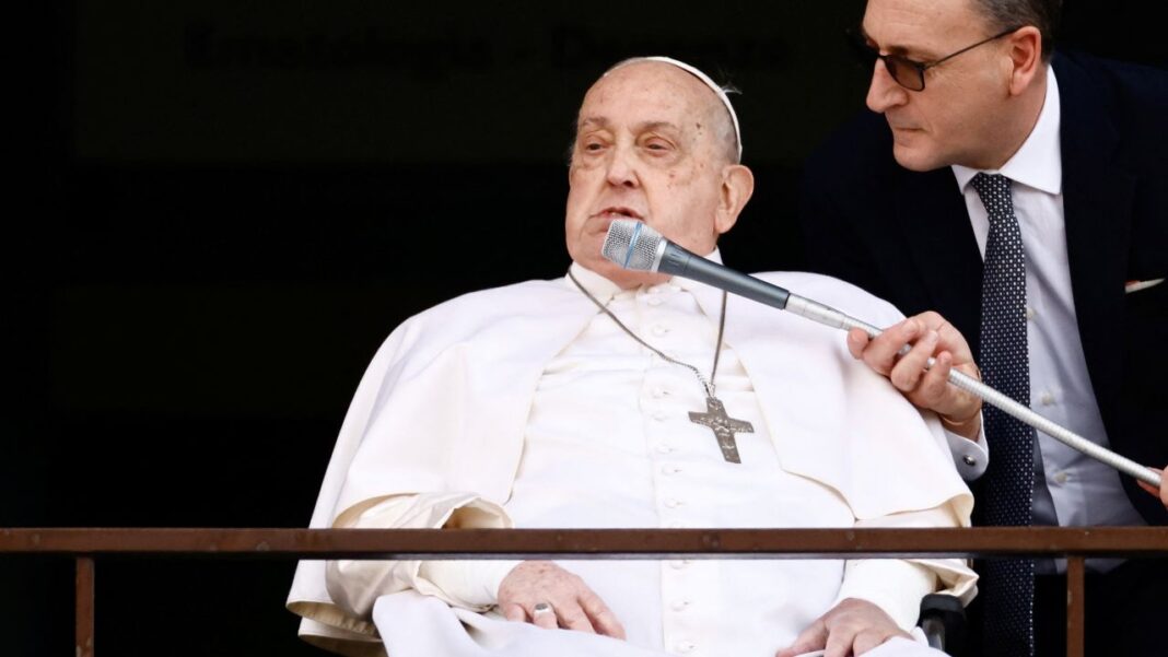 Possible Successors To Pope Francis: Analyzing The Contenders For The Papacy Possible Successors To Pope Francis: Analyzing The Contenders For The Papacy
