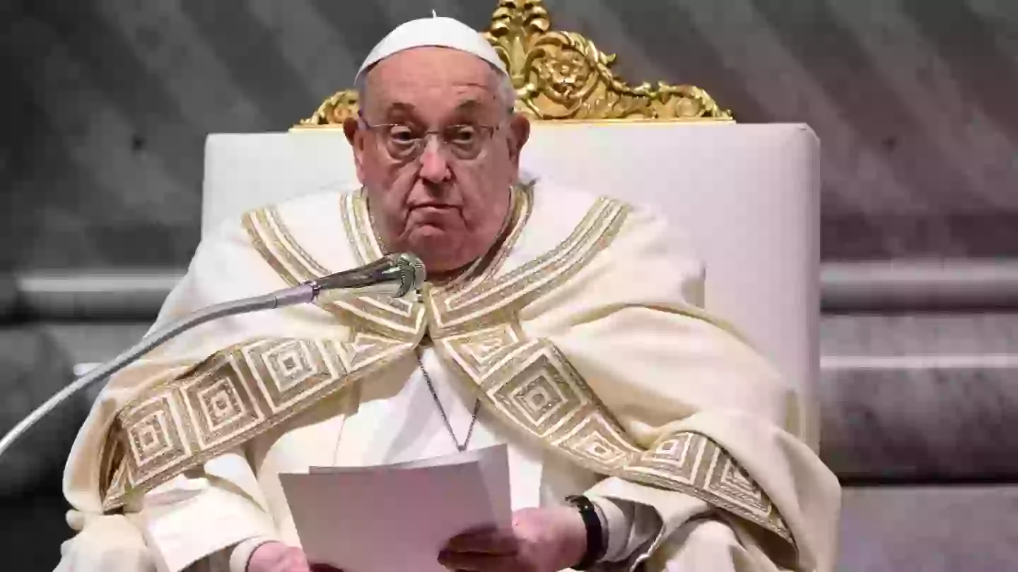 Possible Successors To Pope Francis: Leading Cardinals And Their Platforms Possible Successors To Pope Francis: Leading Cardinals And Their Platforms