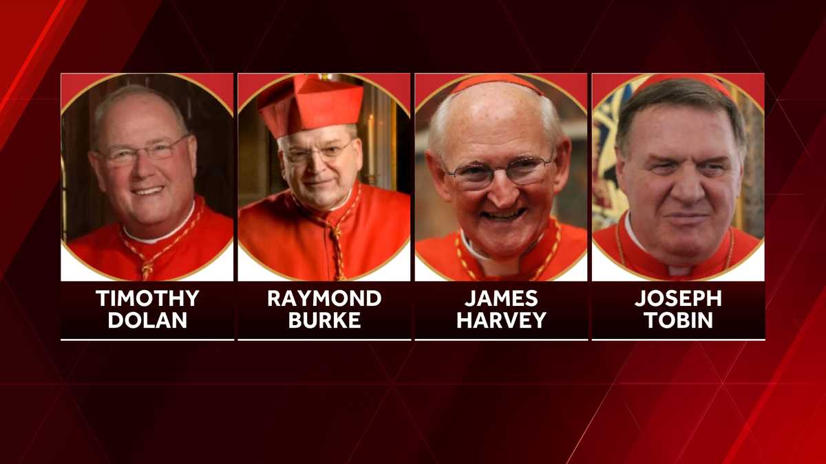 Possible Successors To Pope Francis: Leading Cardinals And Their Prospects Possible Successors To Pope Francis: Leading Cardinals And Their Prospects