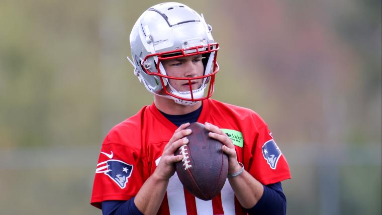 Post-2025 NFL Draft: Analyst Labels The Patriots' New Era Post-2025 NFL Draft: Analyst Labels The Patriots' New Era