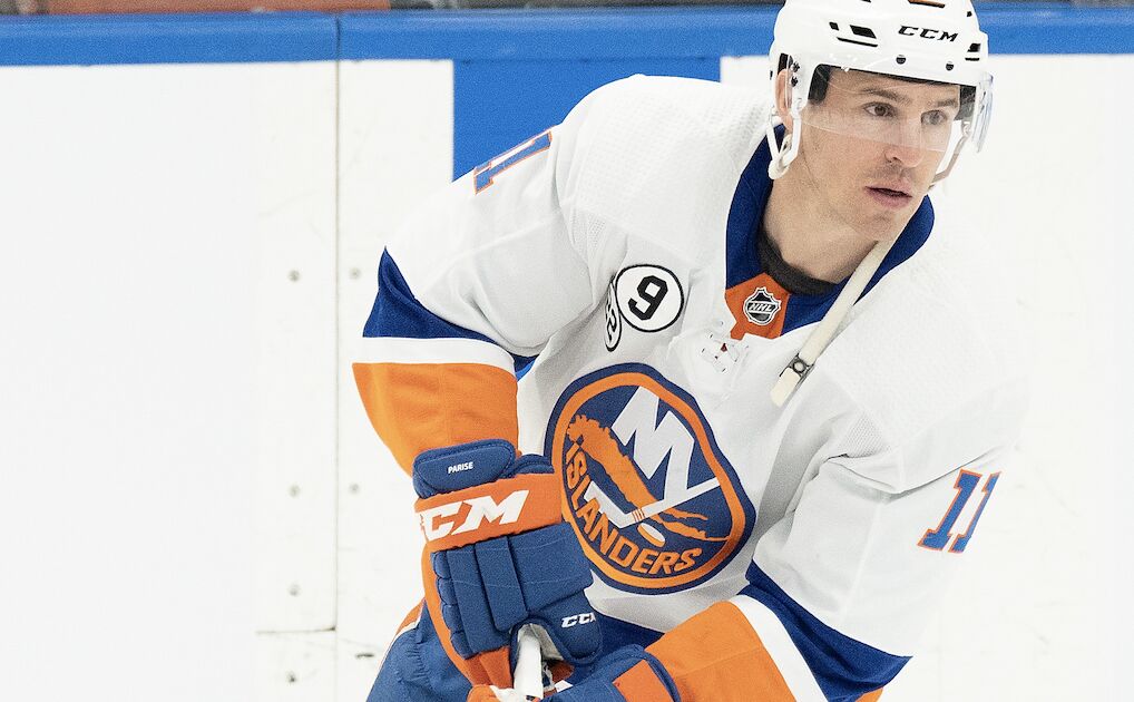 Post-2025 NHL Trade Deadline: A Look At Contending Teams' Playoff Chances Post-2025 NHL Trade Deadline: A Look At Contending Teams' Playoff Chances