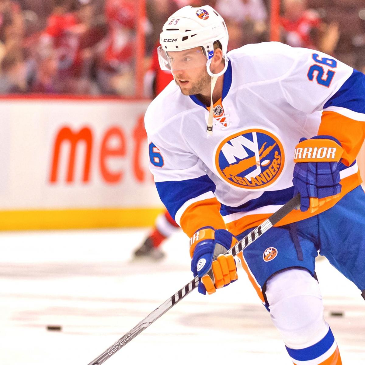 Post-2025 NHL Trade Deadline: Playoff Predictions And Analysis Post-2025 NHL Trade Deadline: Playoff Predictions And Analysis