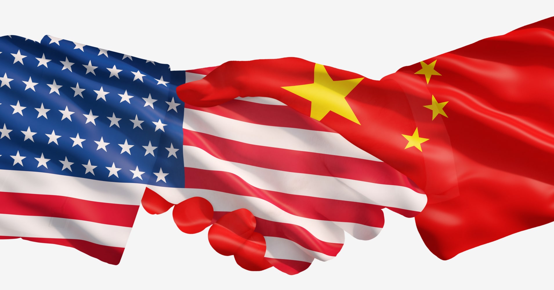 Post-Correction Rally: How US-China Talks And Data Influenced Chinese Stocks Post-Correction Rally: How US-China Talks And Data Influenced Chinese Stocks