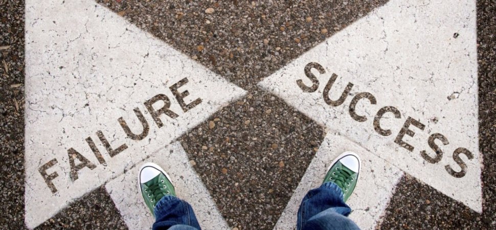 Post-Dragon's Den: Managing Success (or Failure) Post-Dragon's Den: Managing Success (or Failure)