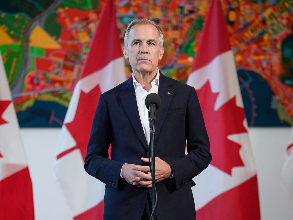 Post-Election Analysis: Mark Carney's Liberals And The Future Of Canada-US Relations Post-Election Analysis: Mark Carney's Liberals And The Future Of Canada-US Relations